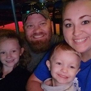 Meet your Posher, Tiffany